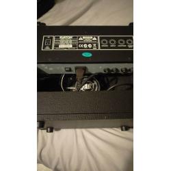 Kustom Dart 10 guitar practice amplifier