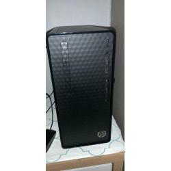 Hp pc