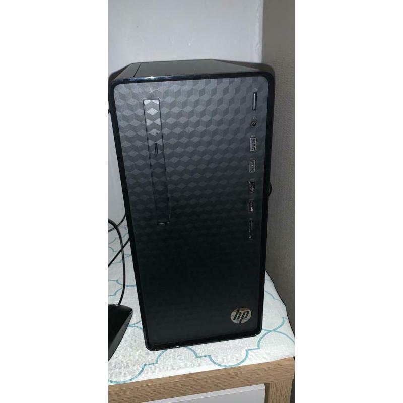 Hp pc