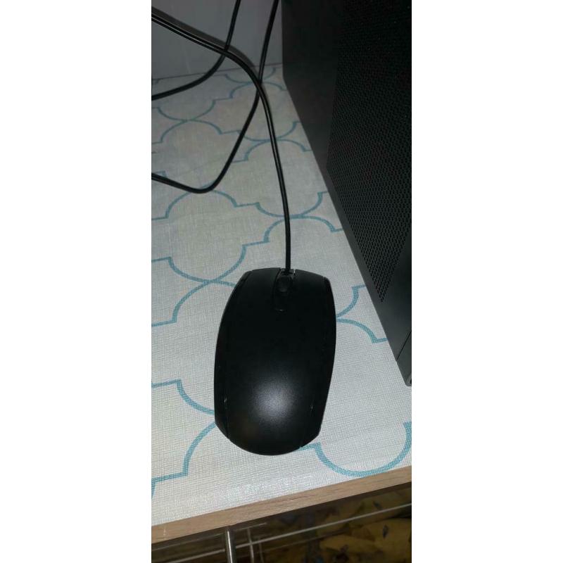 Hp pc
