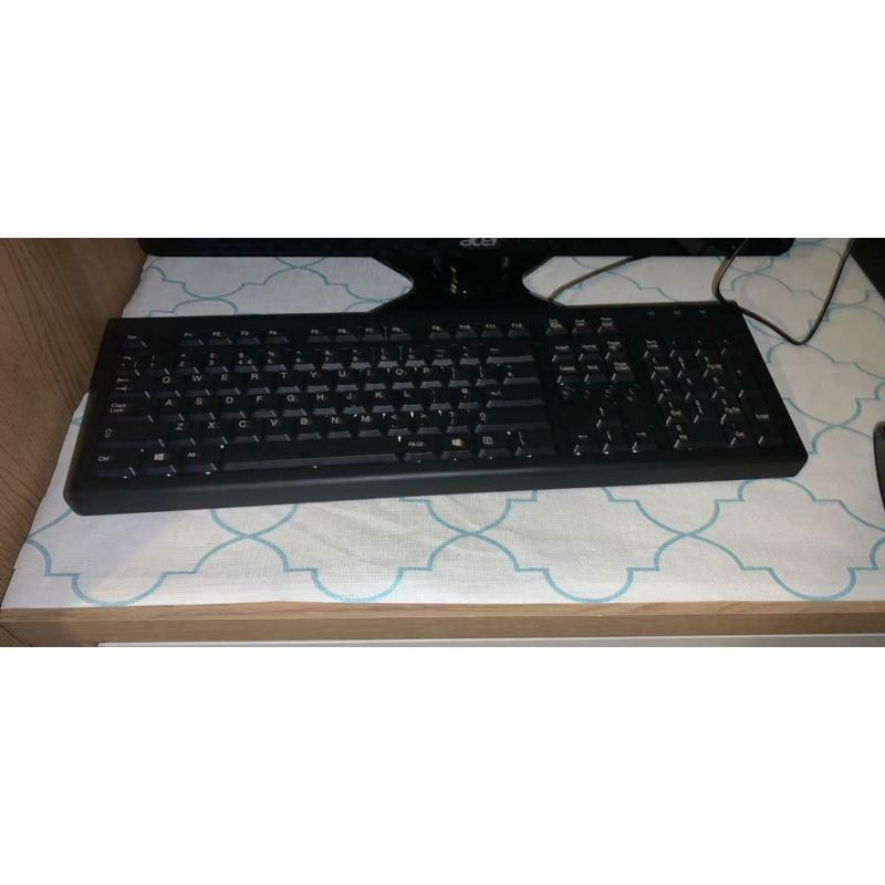 Hp pc