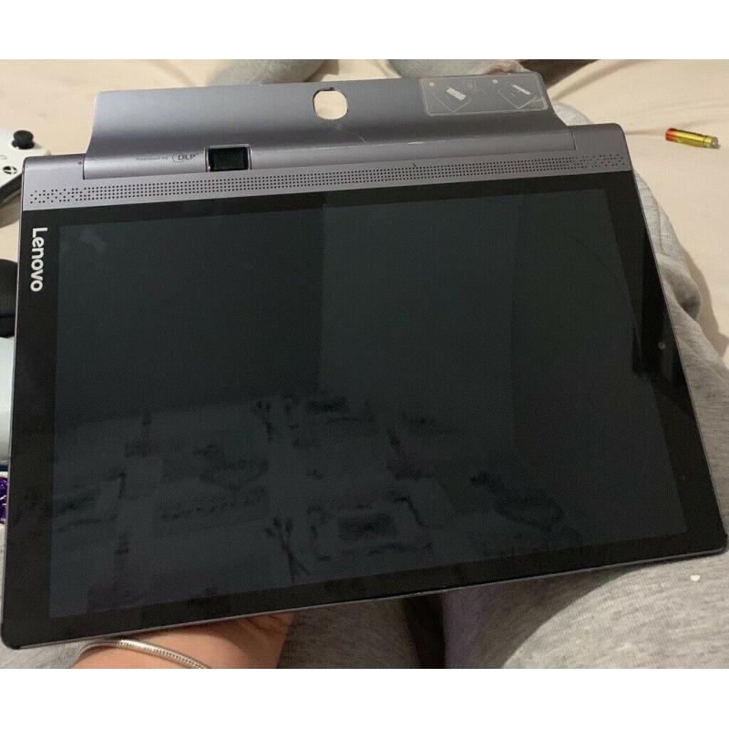 Lenovo YOGA tablet 3