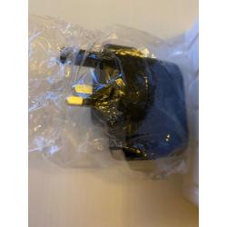 New Blue Chip Big Button Phone
