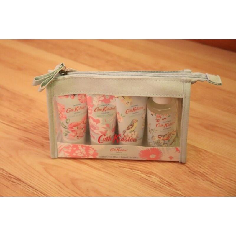 Cath Kidston Weekend Away Kit