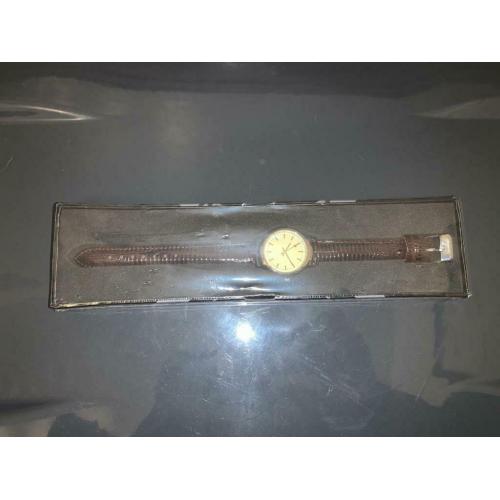 Watch in box brand new