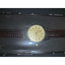 Watch in box brand new