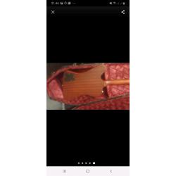Epiphone 6 string