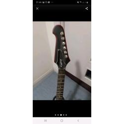 Epiphone 6 string