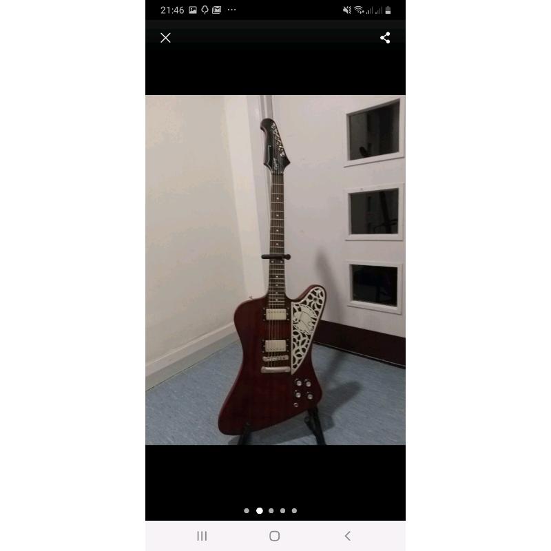 Epiphone 6 string