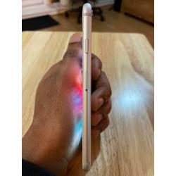 APPLE IPHONE 6 64GB SLIVER/WHITE UNLOCKED