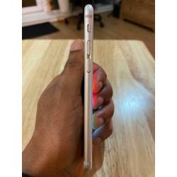 APPLE IPHONE 6 64GB SLIVER/WHITE UNLOCKED