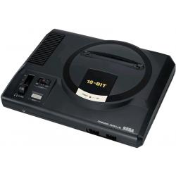 Wanted: Sega Megadrive games