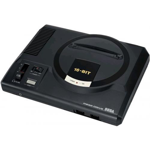 Wanted: Sega Megadrive games