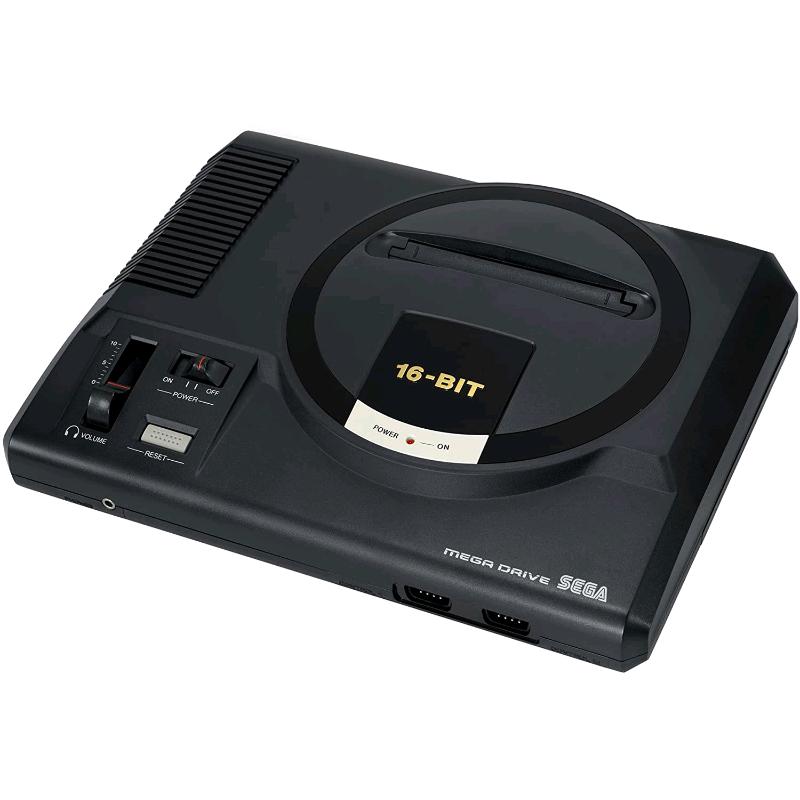 Wanted: Sega Megadrive games