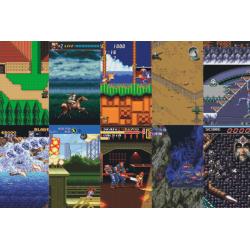 Wanted: Sega Megadrive games