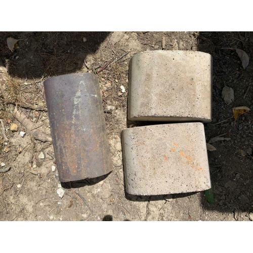 COPING STONES