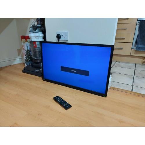 32 inch Toshiba LCD Tv