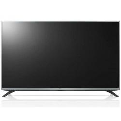 LG 49LF540V 49 inch 1080p Full HD LED TV with Freeview (2015 Model) - Silver [Energy Class A+]