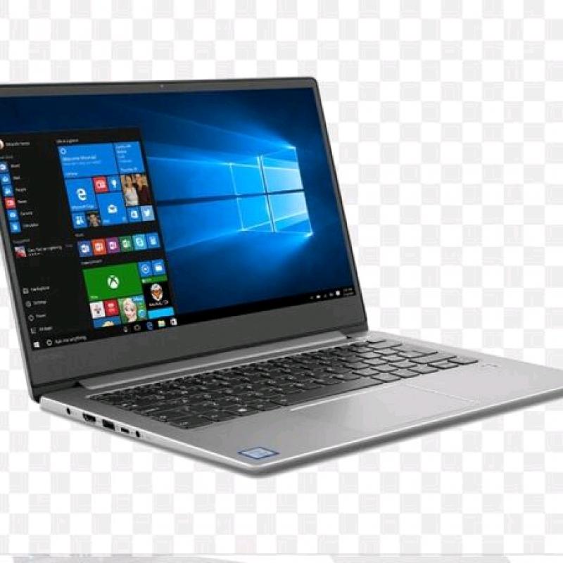 Laptop wanted
