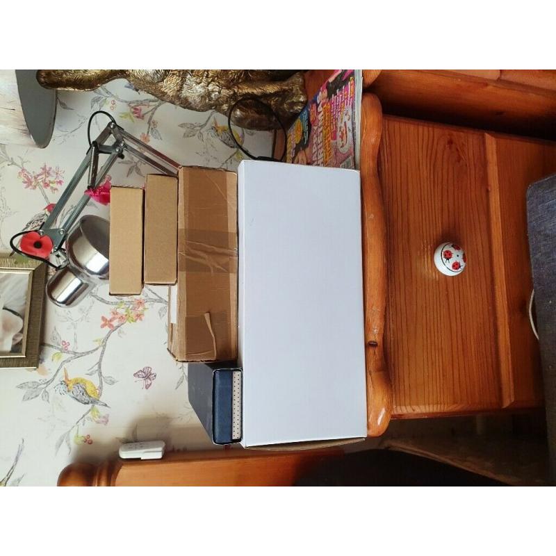 Free small boxes
