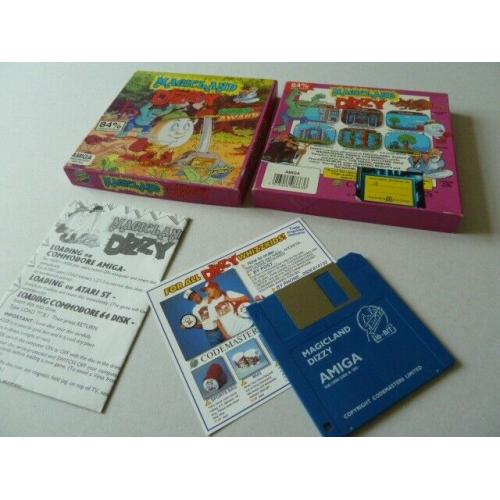 Old game consoles in your loft ? We buy your old consoles, games & accessories - commodore amiga