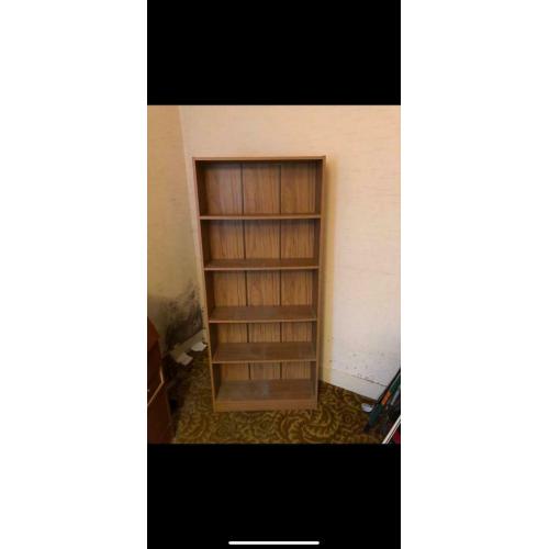 Big book case