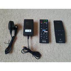 SONY BDPS1700 Blu-Ray Disc / DVD player - Region 2