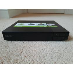 SONY BDPS1700 Blu-Ray Disc / DVD player - Region 2