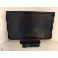 Phillips 19? LCD TV