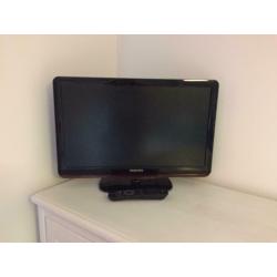 Phillips 19? LCD TV