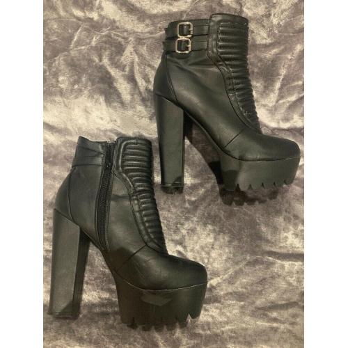Free boots