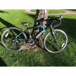 Dawes giro 300 junior road bike 24?