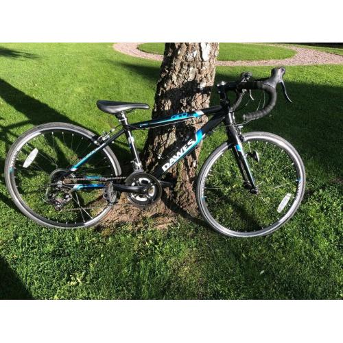 Dawes giro 300 junior road bike 24?