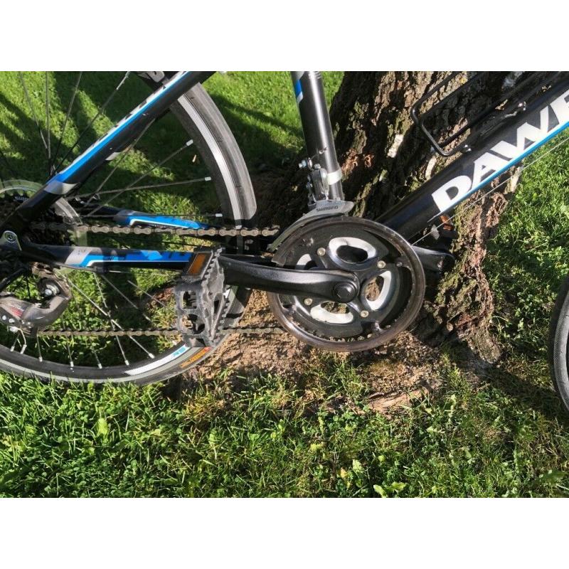 Dawes giro 300 junior road bike 24?