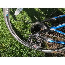 Dawes giro 300 junior road bike 24?