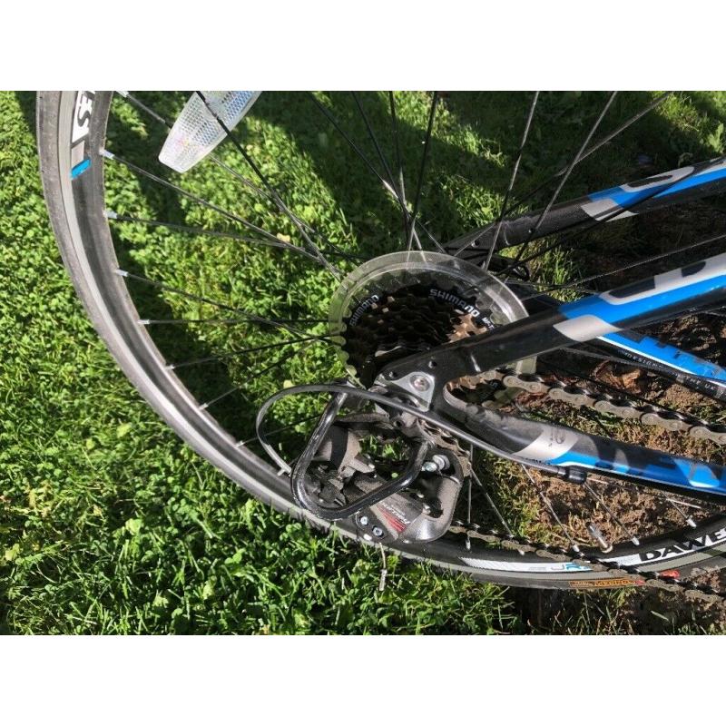 Dawes giro 300 junior road bike 24?