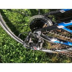 Dawes giro 300 junior road bike 24?