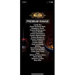 Shisha / Hookah Accessories