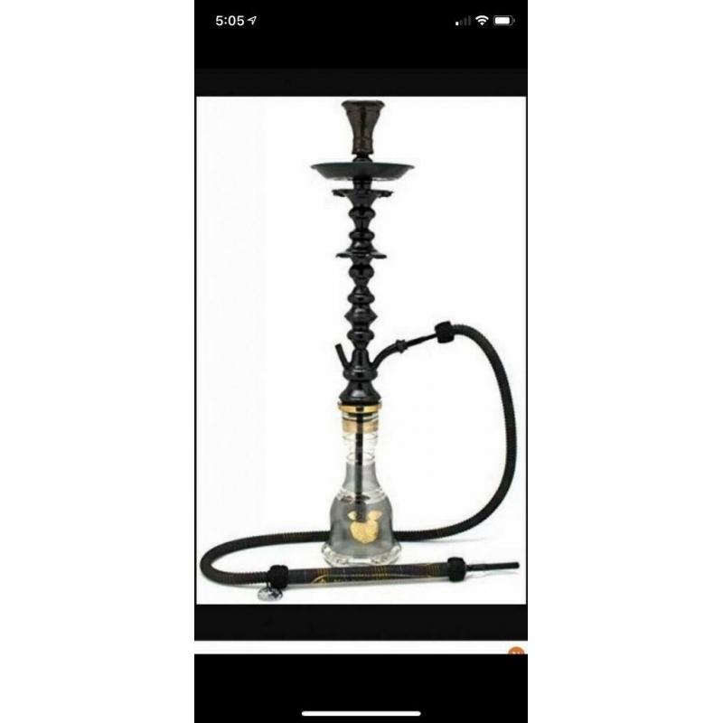 Shisha / Hookah Accessories