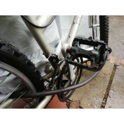 Radford England Bike