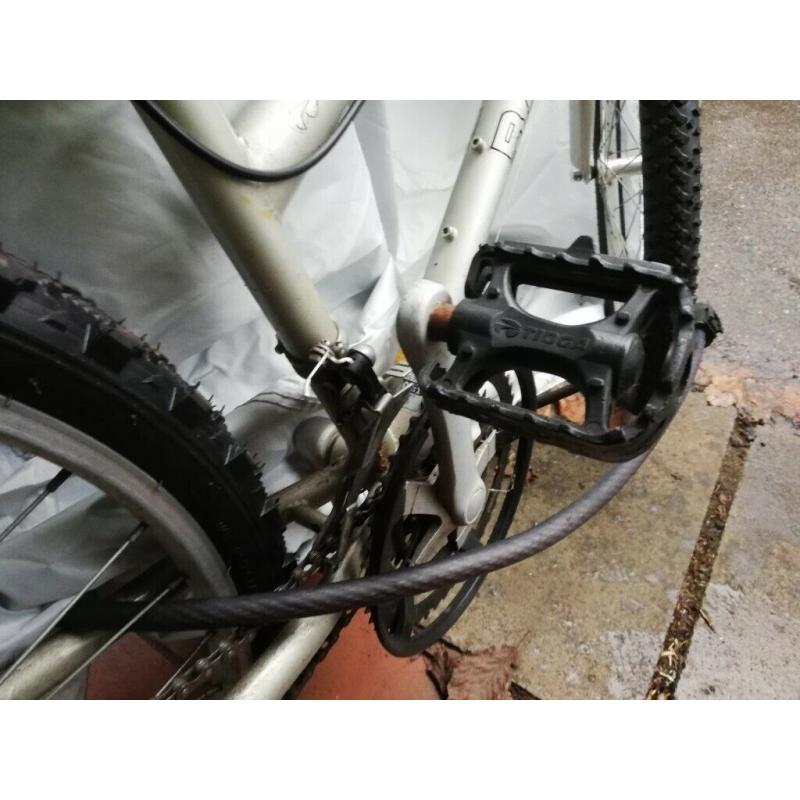 Radford England Bike