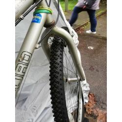 Radford England Bike