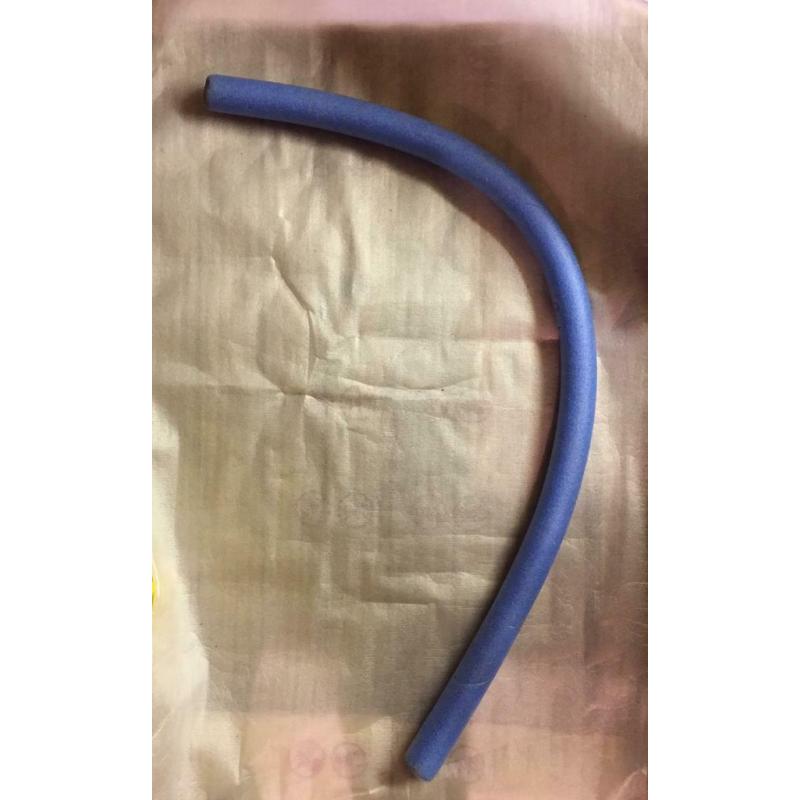 Noodle / Spaghetti / Woggle - buoyancy aid for swimming