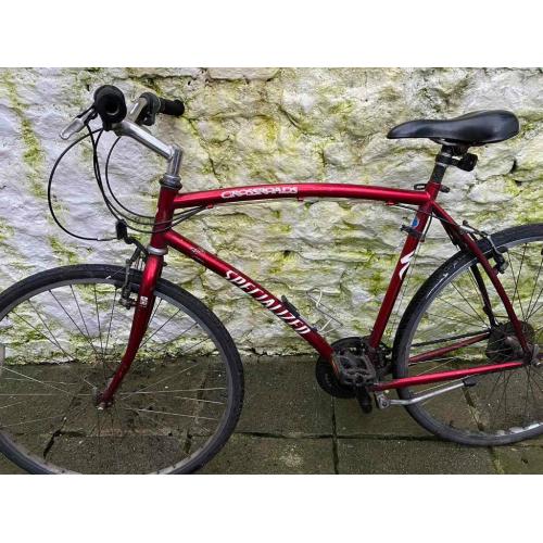 Bike