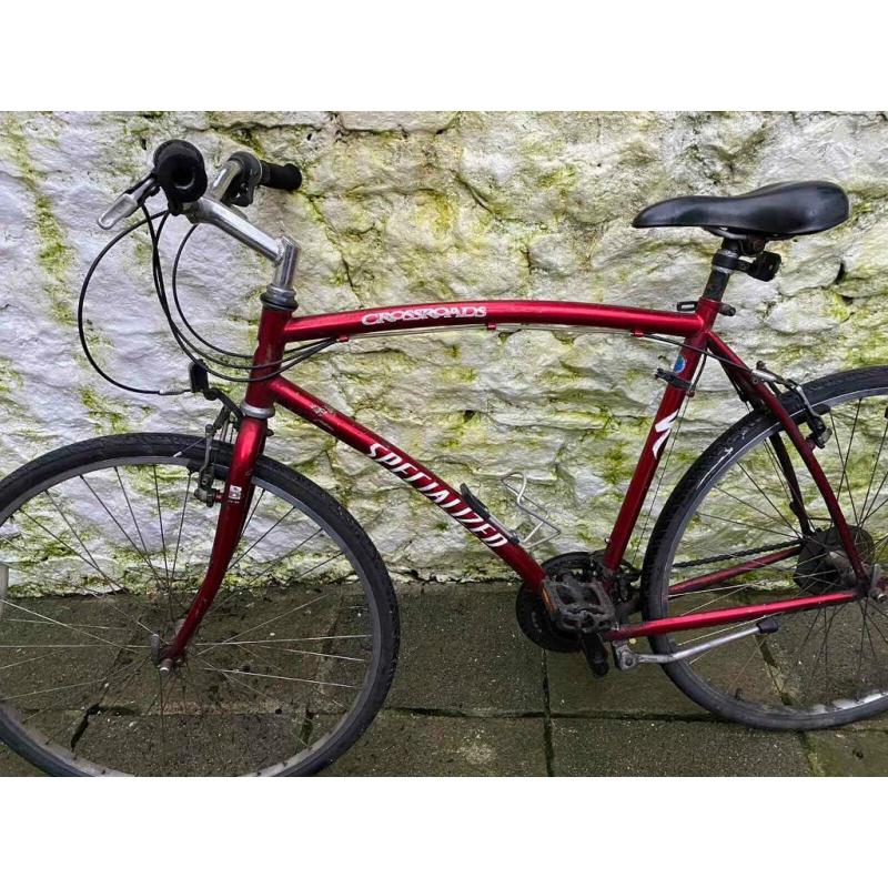 Bike