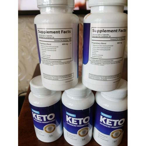 Slimming pills