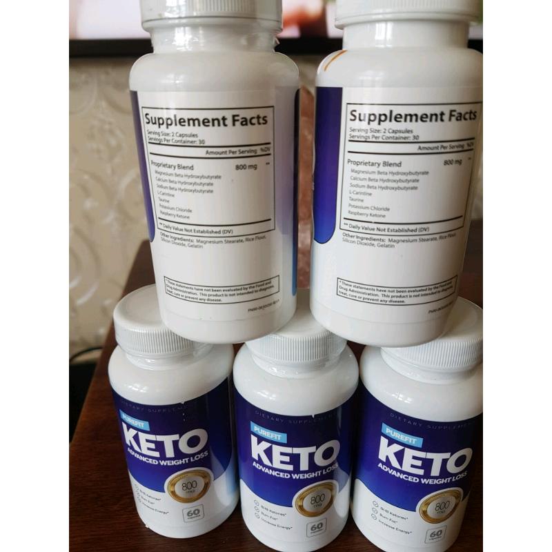 Slimming pills