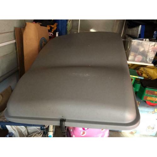 Top box