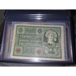 Banknotes