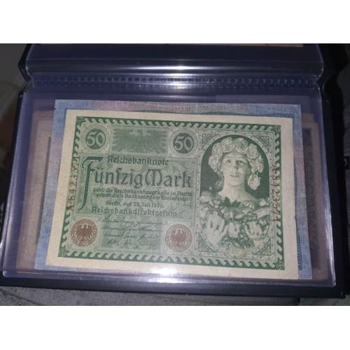 Banknotes
